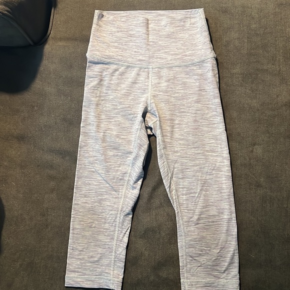 Lululemon Align 17” - Picture 3 of 3
